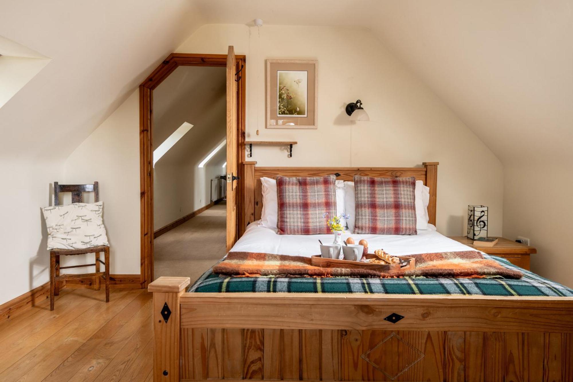 Hilltop Farm Holidays Λίνκολν Εξωτερικό φωτογραφία
