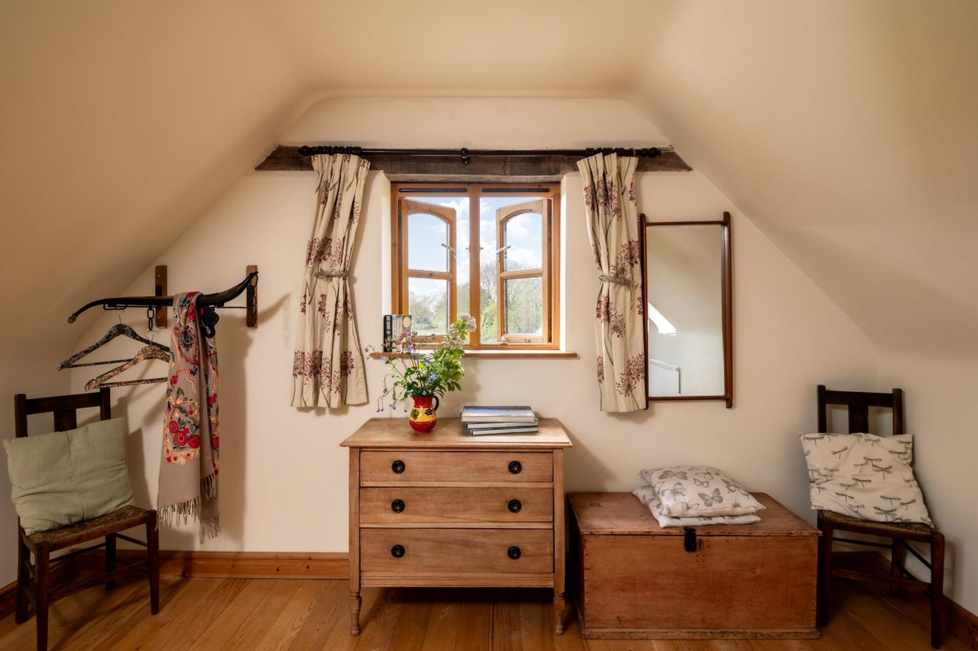 Hilltop Farm Holidays Λίνκολν Εξωτερικό φωτογραφία